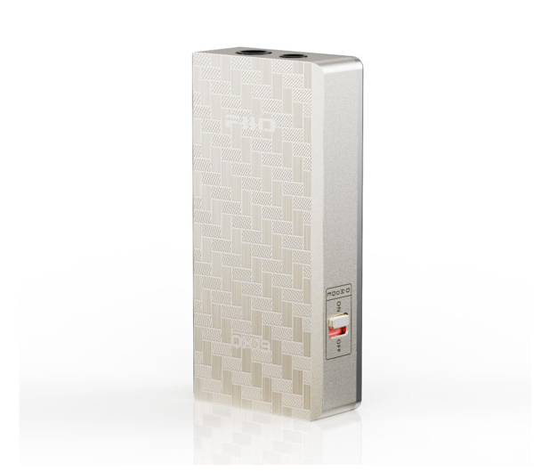 FiiO QX13 Titanium Gold - 1455690 - zdjęcie 3